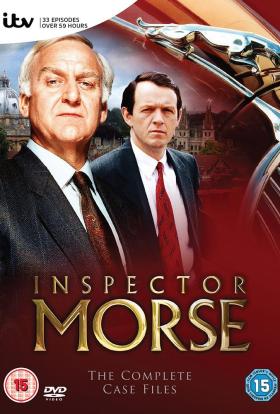 Inspector Morse 5.évad 1.rész teljes sorozat magyarul