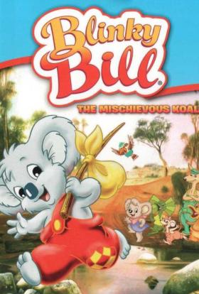 Blinky Bill kalandjai 3.évad 1.rész teljes sorozat magyarul