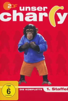 Charly, majom a családban 12.évad 8.rész online sorozat borító