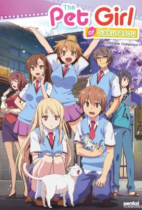 The Pet Girl of Sakurasou 1.évad 24.rész teljes sorozat magyarul