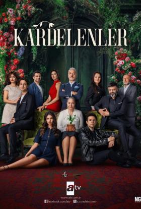 Kardelenler 1.évad 3.rész teljes sorozat magyarul