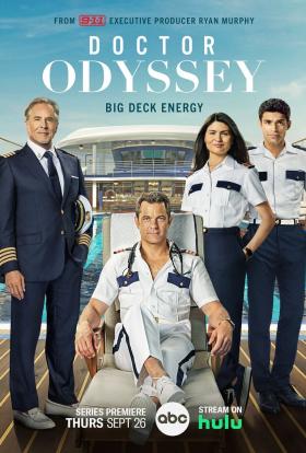 Doctor Odyssey 1.évad 9.rész online sorozat borító