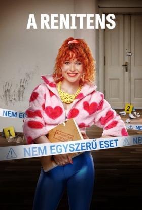 A renitens 2.évad 2.rész online sorozat borító