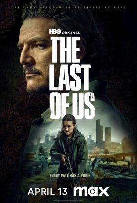 The Last of Us teljes sorozat magyarul