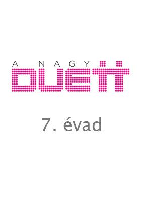 A Nagy Duett teljes sorozat magyarul