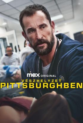 Vészhelyzet Pittsburghben 1.évad 1.rész sorozat magyarul