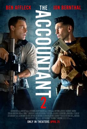 A könyvelő 2. teljes film magyarul