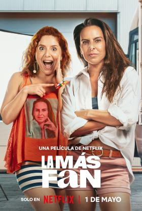 A legnagyobb rajongó teljes film magyarul