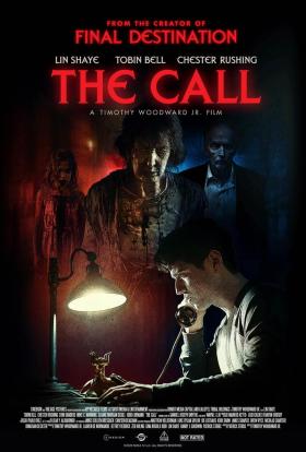 The Call. teljes film magyarul
