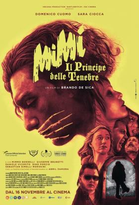 Mimi, a sötétség hercege teljes film magyarul