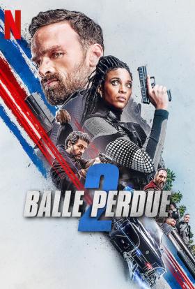 Az eltévedt golyó 2 teljes film magyarul
