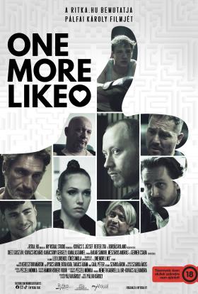 One more like teljes film magyarul