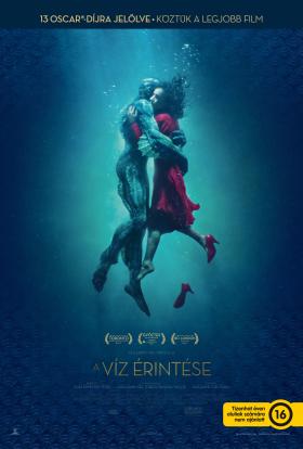 A víz érintése teljes film magyarul