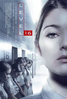 16-os szint teljes film magyarul