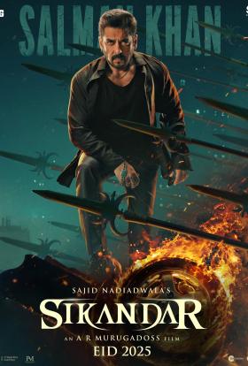 Sikandar teljes film magyarul