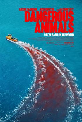 Veszélyes állatok teljes film magyarul