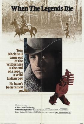 Amikor a legendák meghalnak teljes film magyarul