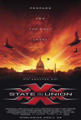 XXx : A következő fokozat teljes film magyarul