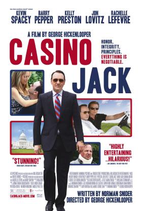 Casino Jack teljes film magyarul