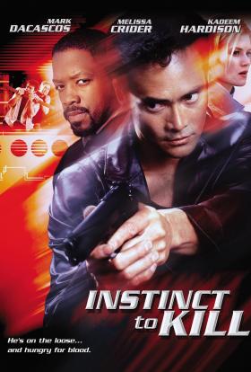 Gyilkos ösztön 2001 teljes film magyarul