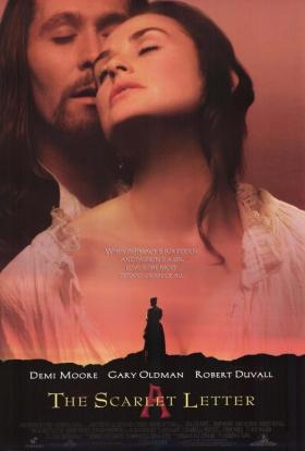 A skarlát betű teljes film magyarul