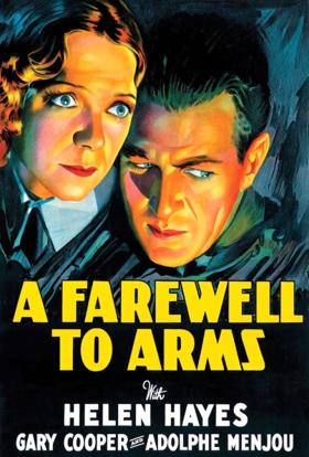 Búcsú a fegyverektől (Dübörög a föld) teljes film magyarul