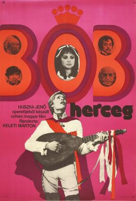 Bob herceg teljes film magyarul