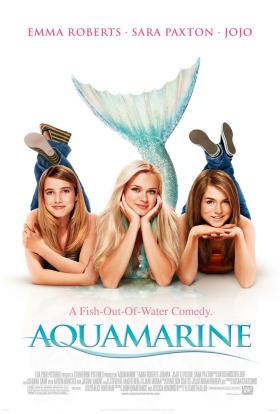 Aquamarine teljes film magyarul