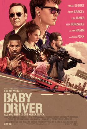 Nyomd, bébi, nyomd teljes film magyarul
