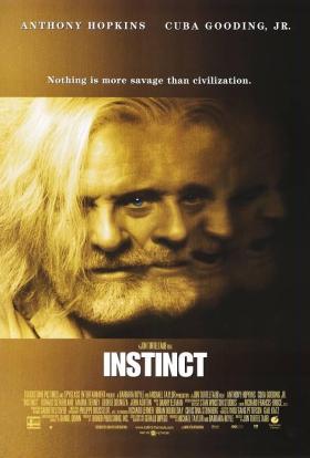 Ösztön teljes film magyarul