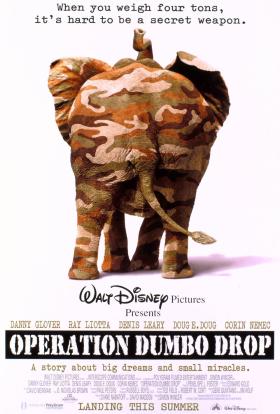 A Dumbo hadművelet teljes film magyarul