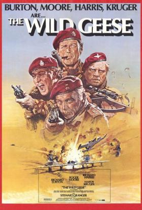 A vadlibák teljes film magyarul
