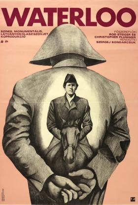 Waterloo teljes film magyarul