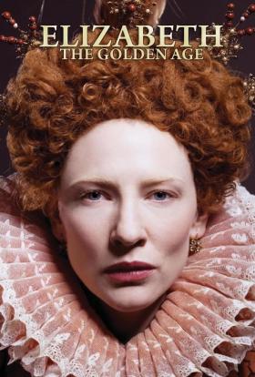 Elizabeth: Az aranykor teljes film magyarul