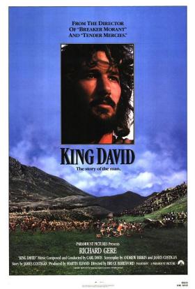 Dávid király teljes film magyarul
