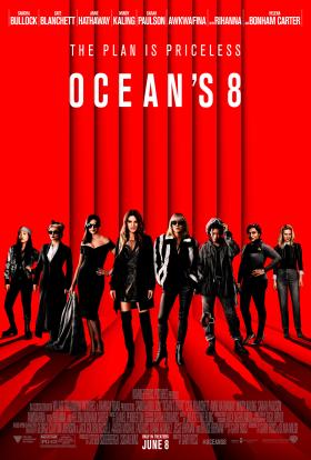 Ocean s 8 - Az évszázad átverése teljes film magyarul