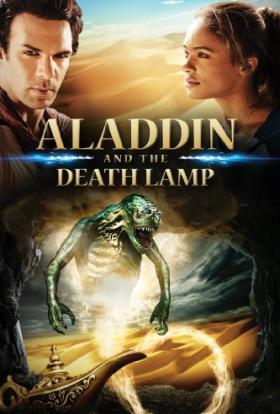 Aladdin és a halál lámpása teljes film magyarul