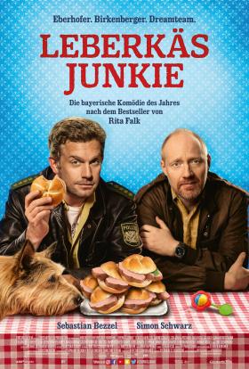 Bajor rapszódia - Húskenyér függőség teljes film magyarul