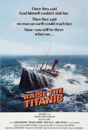 A Titanic kincse teljes film magyarul