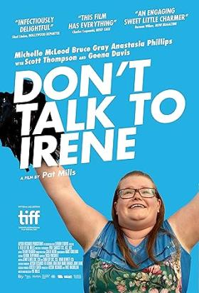 Ne beszélj Irene-nal! teljes film magyarul