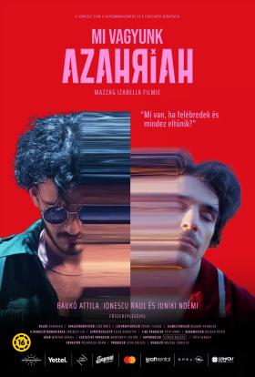 Mi vagyunk Azahriah teljes film magyarul