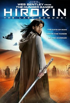 Hirokin teljes film magyarul
