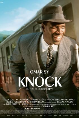 Doktor Knock teljes film magyarul
