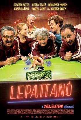 Lepattanó teljes film magyarul