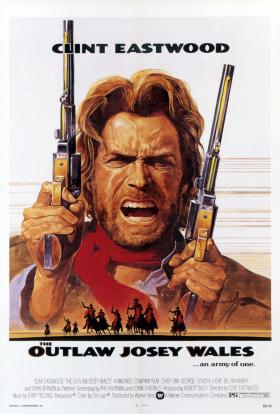 A törvényenkívüli Josey Wales teljes film magyarul