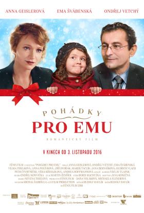 Mesék Emmának teljes film magyarul