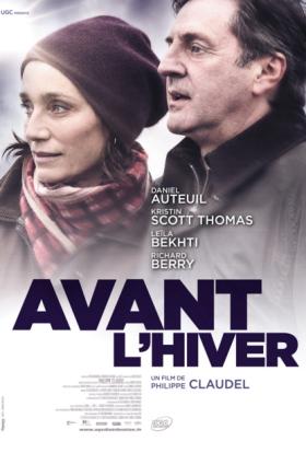 A tél beállta előtt teljes film magyarul