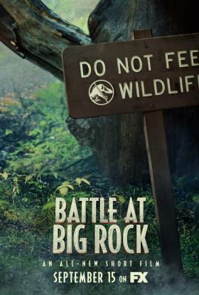 Battle at Big Rock teljes film magyarul