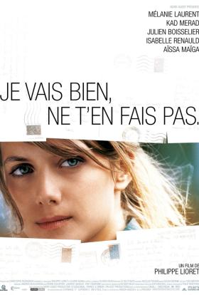 Köszönöm, jól vagyok teljes film magyarul