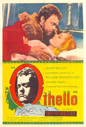 Othello, a velencei mór tragédiája teljes film magyarul